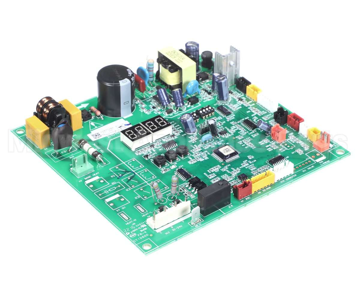 S1-2247539 York Controls Board Control/Display
