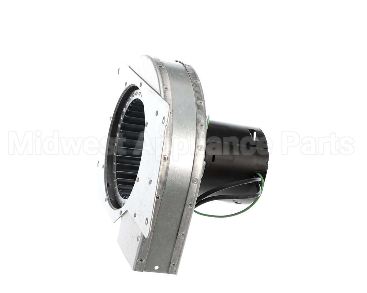 S1-2702-321P York 115V Vent Blower Assembly
