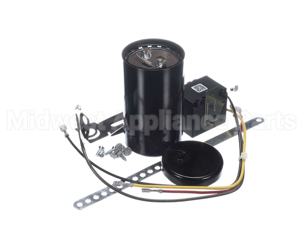 S1-2SA06707006 York Hard Start Kit
