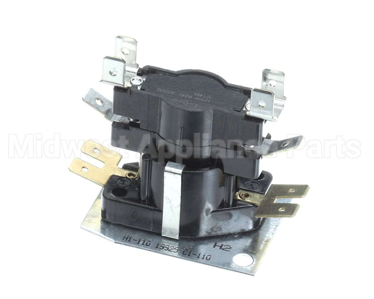S1-3110-3571 York Sequencer