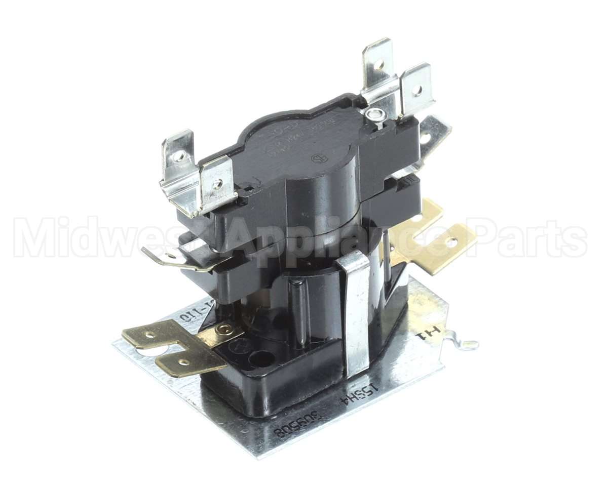 S1-3110-3571 York Sequencer