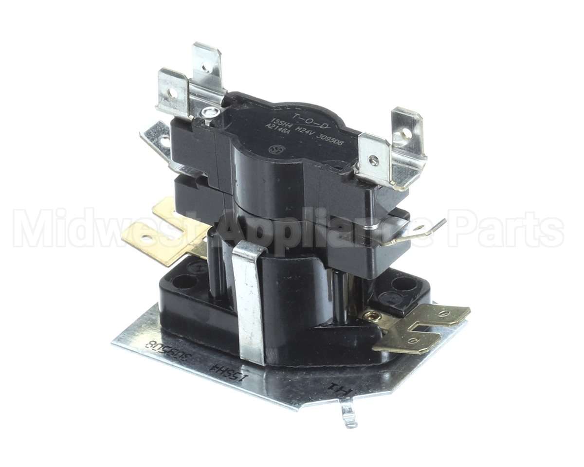 S1-3110-3571 York Sequencer