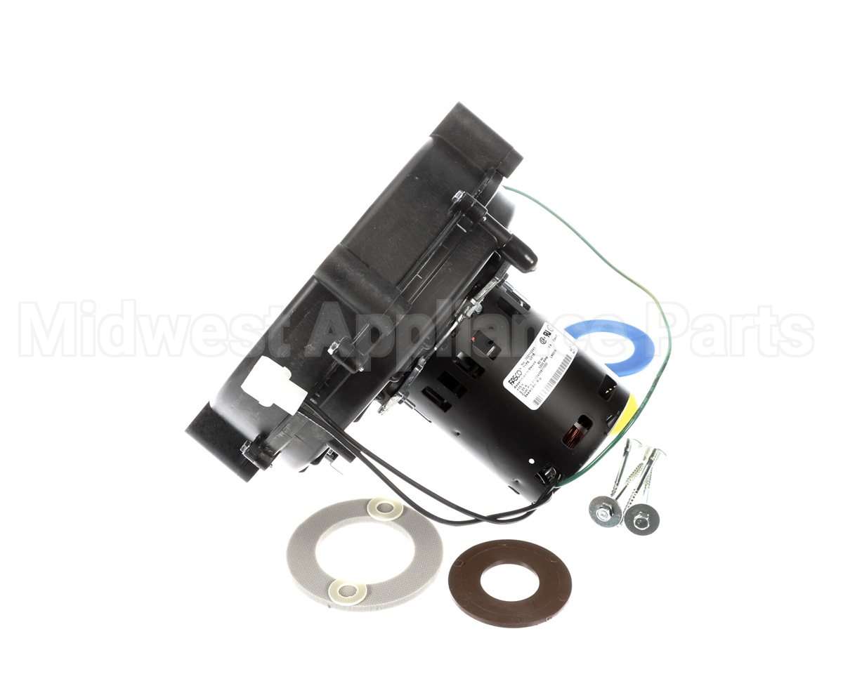 S1-324-35817-000 York Inducer Mtr W/Limit&Gasket