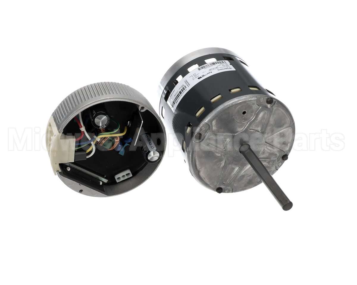 S1-324-36074-505 York Prgrm Blw Mtr 3/4 Hp Eon Ecm