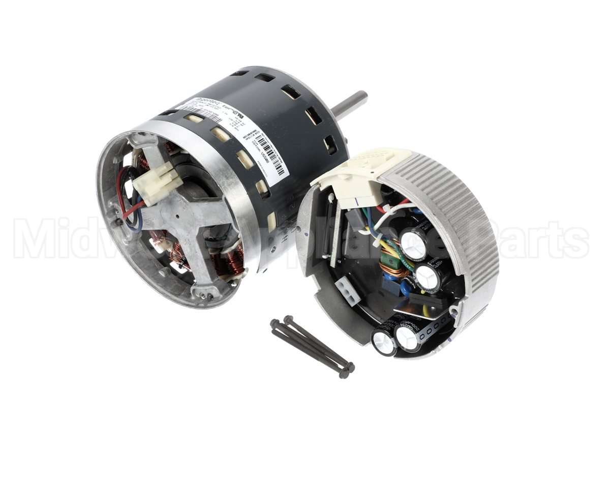 S1-324-36074-551 York 120/240V 1Hp Eon Ecm Motor