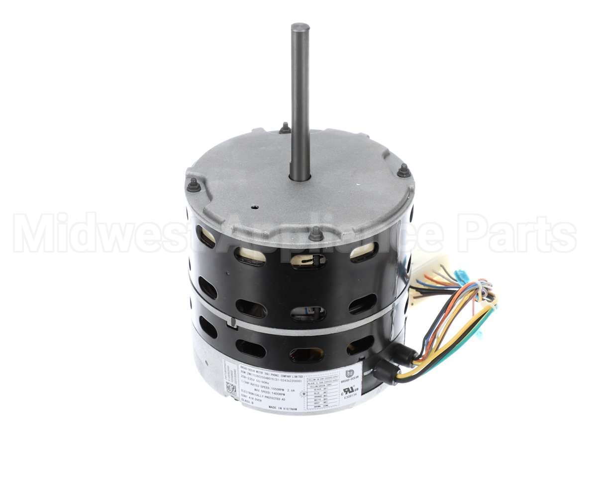 S1-324-36220-475 York Prgrm 230V Std Ecm Mtr Blw