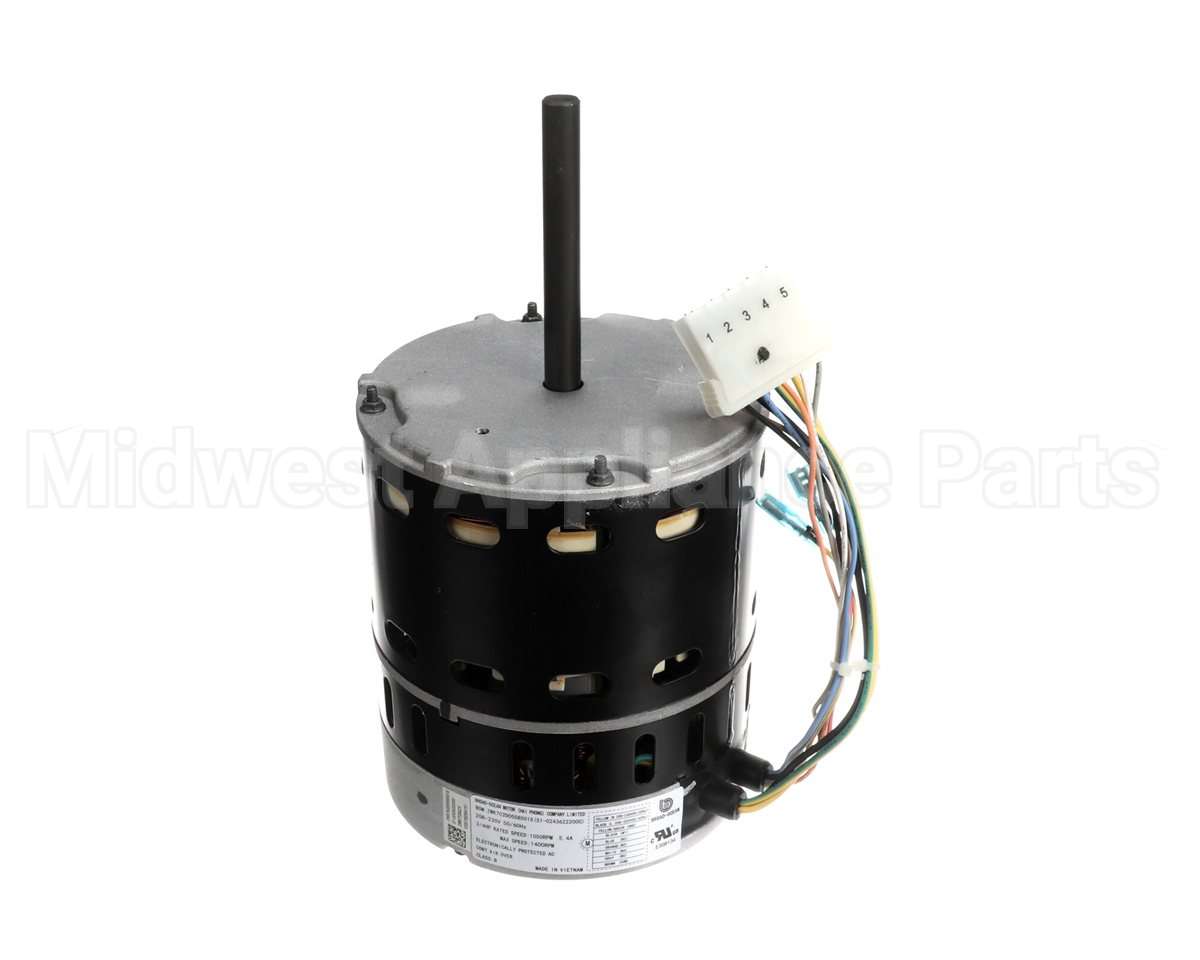S1-324-36222-480 York 208-230V 3/4Hp Ecm Blwr Motor