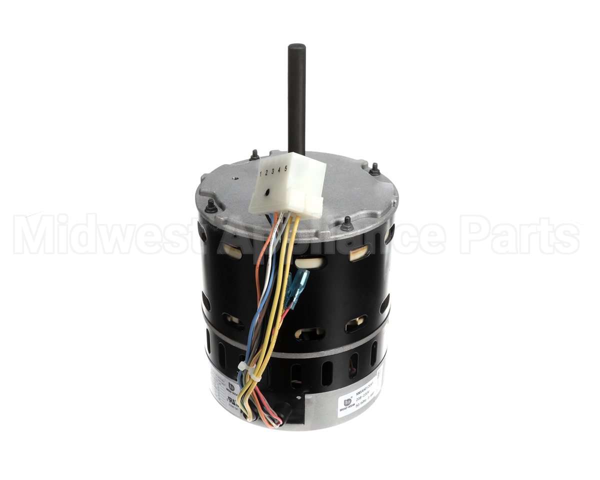 S1-324-36222-480 York 208-230V 3/4Hp Ecm Blwr Motor