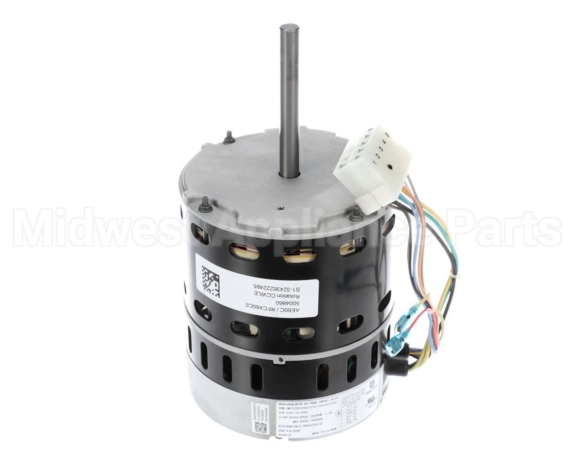 S1-324-36222-485 York 3/4 230V Ecm Blw Mtr