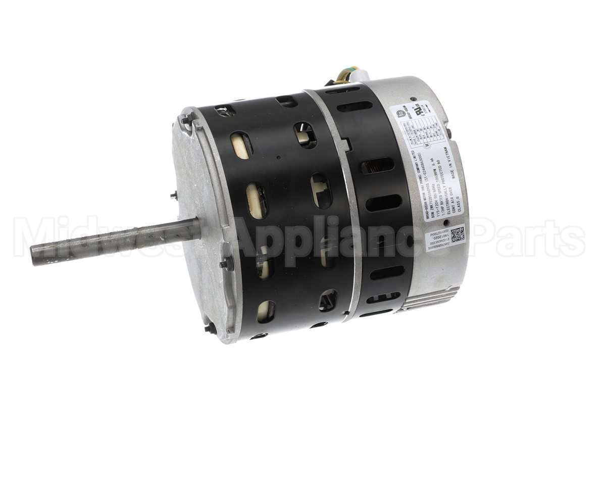 S1-324-40863-001 York Mtr Blwr Prgrm 1/2 Hp 115V Ecm