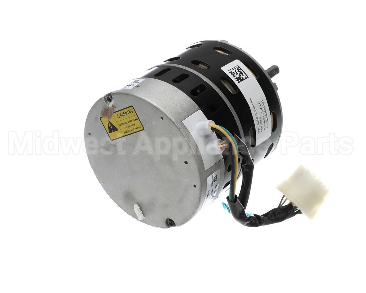 S1-324-40863-001 York Mtr Blwr Prgrm 1/2 Hp 115V Ecm