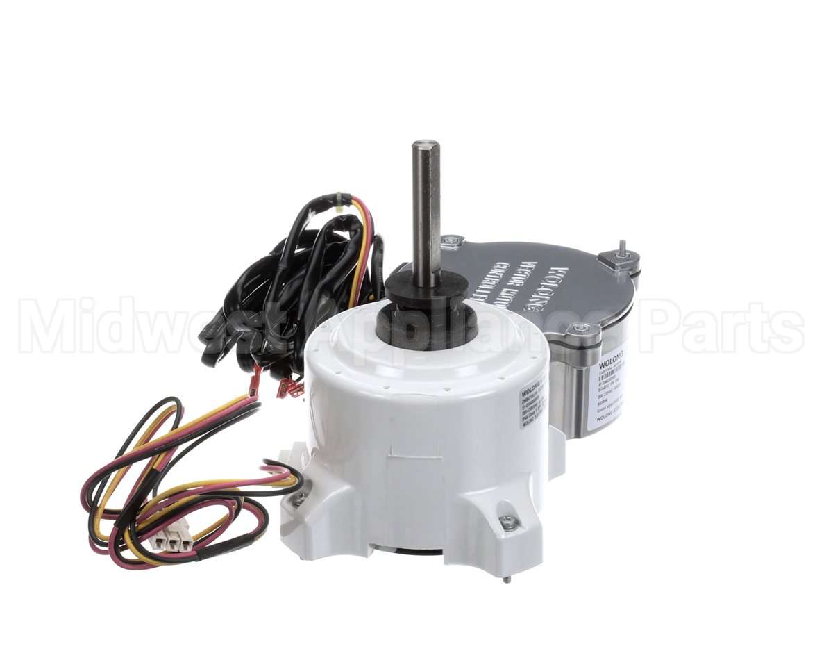 S1-324-40880-007 York 240V 1/3Hp Ecm Motor