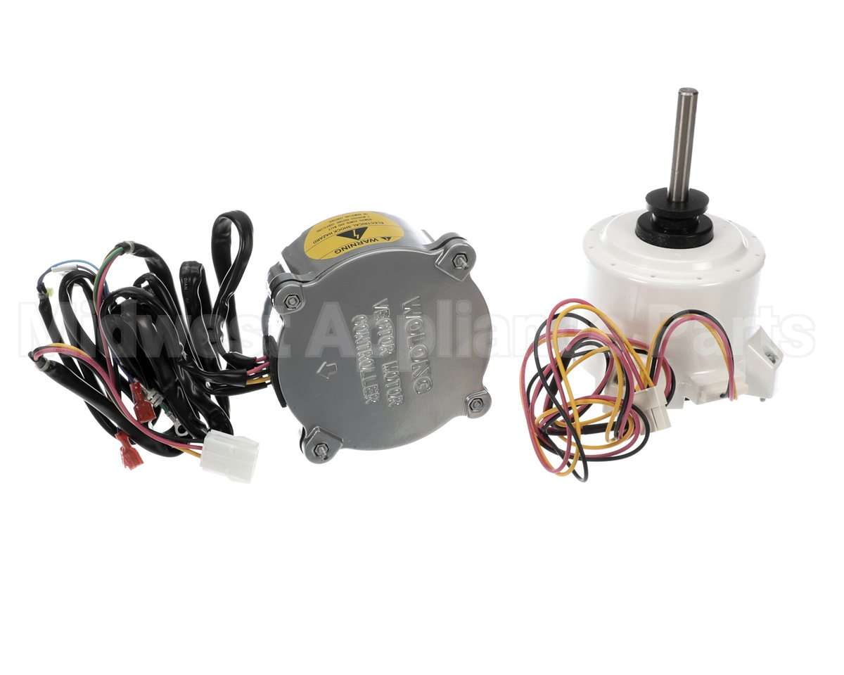 S1-324-40880-009 York Prgrm Mtr 1/3Hp 230V Ecm