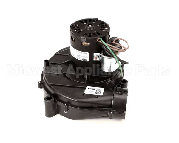 S1-32425960000 York Fan,Venter W/Mtr & Gasket Kit