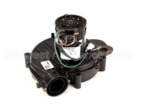 S1-32425960000 York Fan,Venter W/Mtr & Gasket Kit