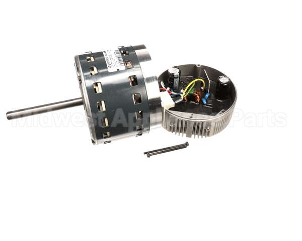 S1-32436073279 York Blower Motor,Programmable,1/2 Hp,Eon Ecm