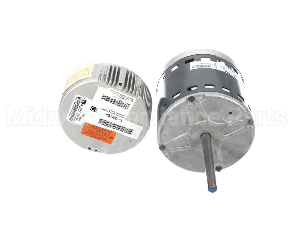 S1-32436074547 York Mtr,Blw,Prgrm,3/4,Prm Ecm,Regal