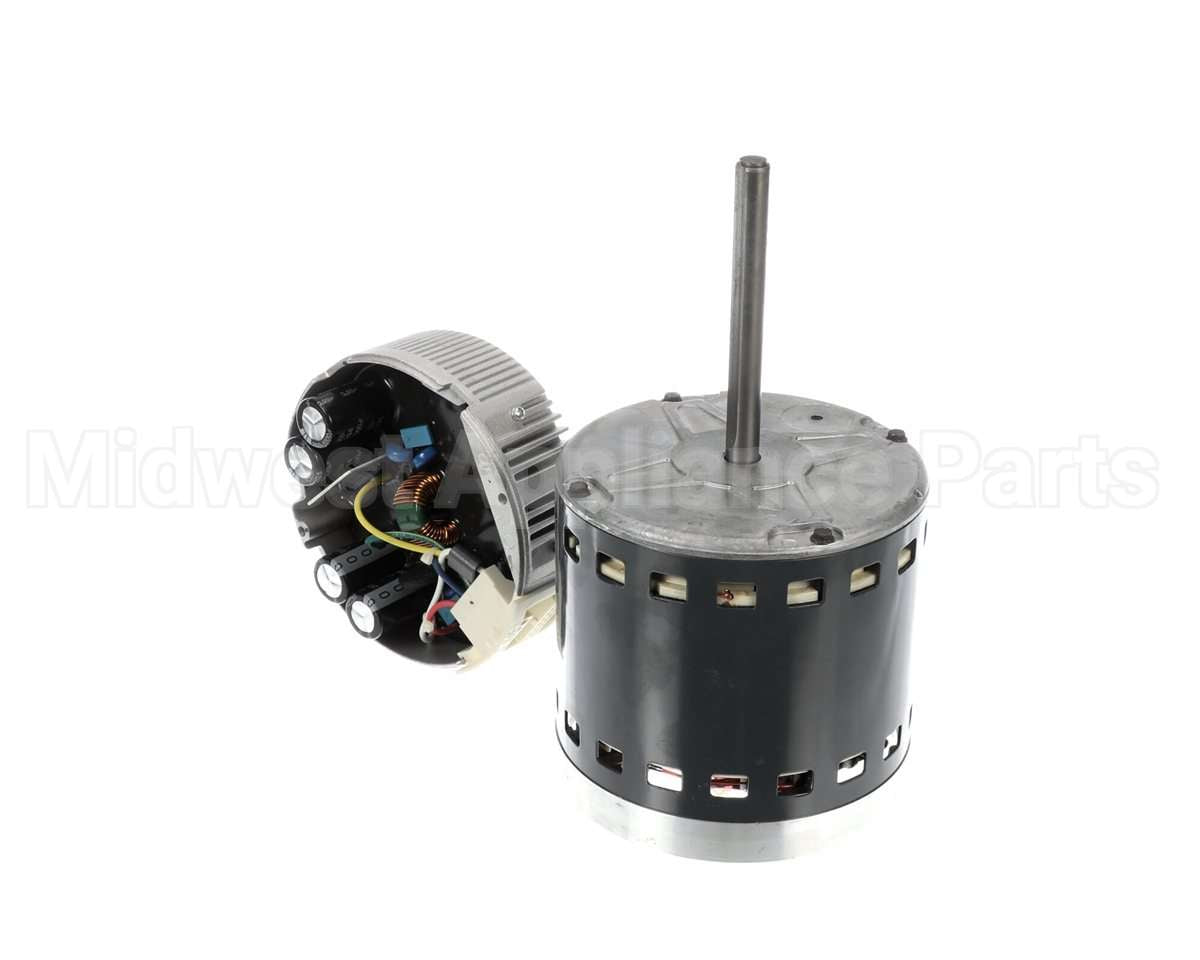 S1-32436074548 York Mtr,Blw,Prgrm,1.0,Prm Ecm,Regal