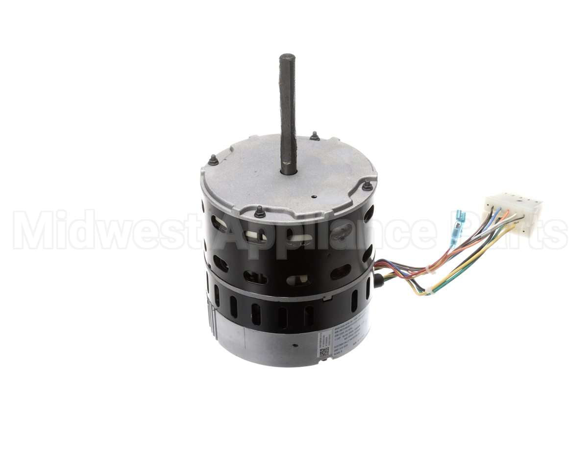 S1-32436221517 York Blower Motor,Programmable,1/2,230V Std E