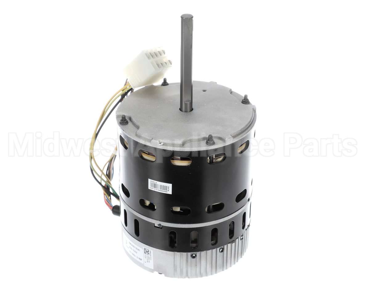 S1-32436222485 York Mtr,Blw,Prgrm,3/4,230V,Ecm,Broad Ocean