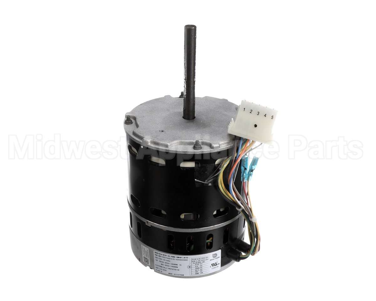 S1-32436223474 York Mtr,Blw,Prgrm,1.0,230V,Ecm,Broad Ocean