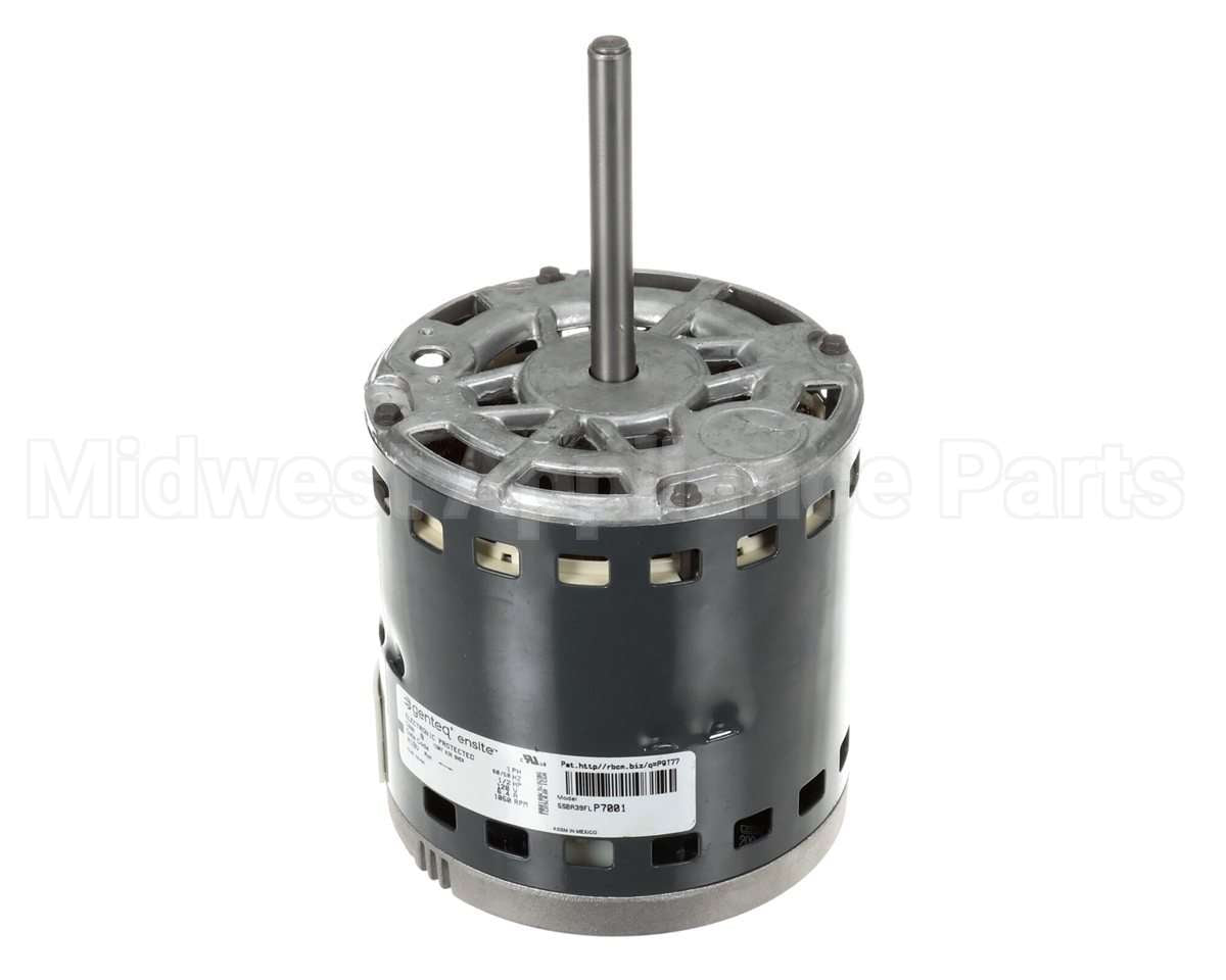 S1-32439721009 York Motor,Blower,Programmable,1/2 Hp,115V,Ec