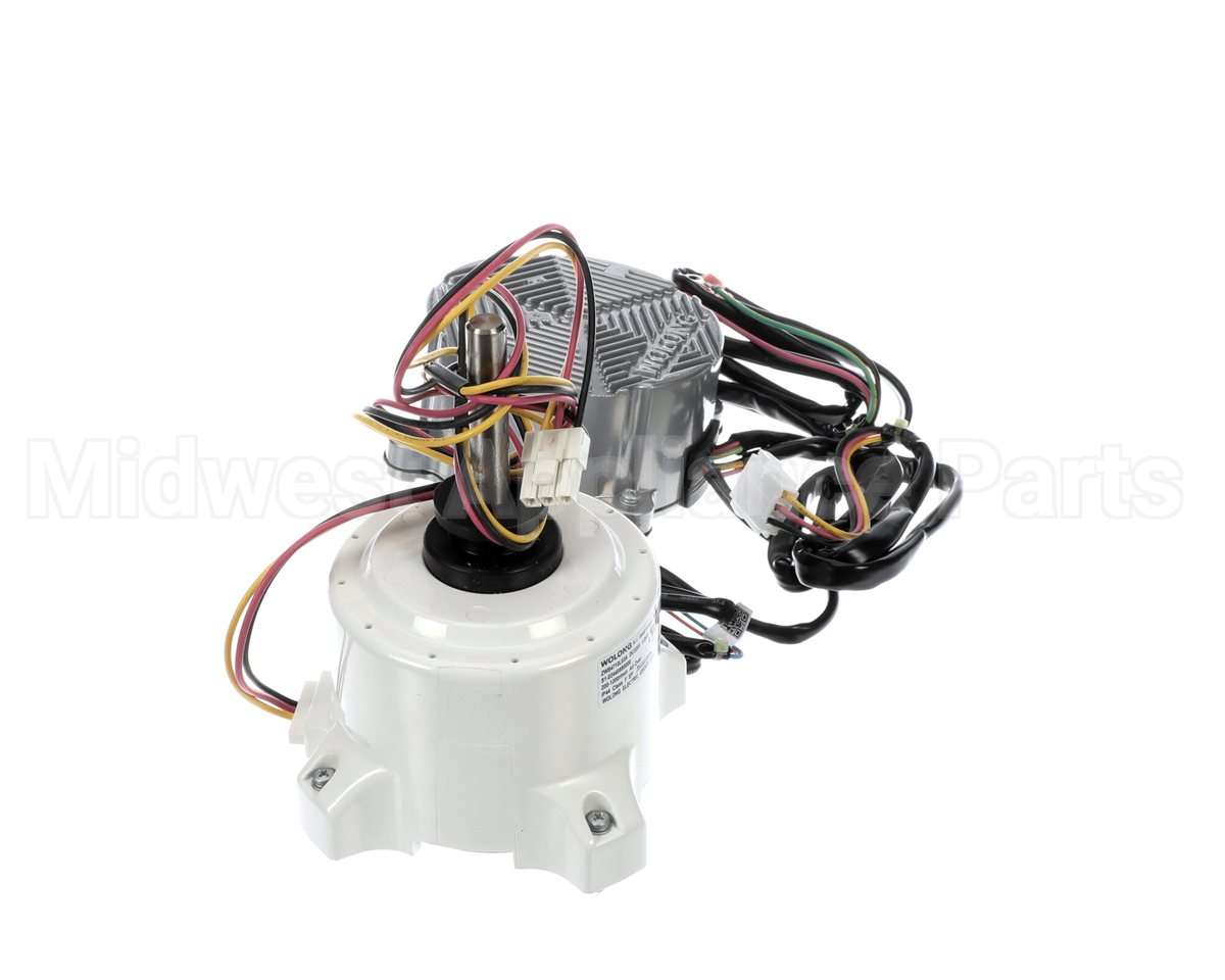 S1-32440880001 York Mtr,Cond,W/ Cntrl,1/3 Hp,875Rpm,208/230V