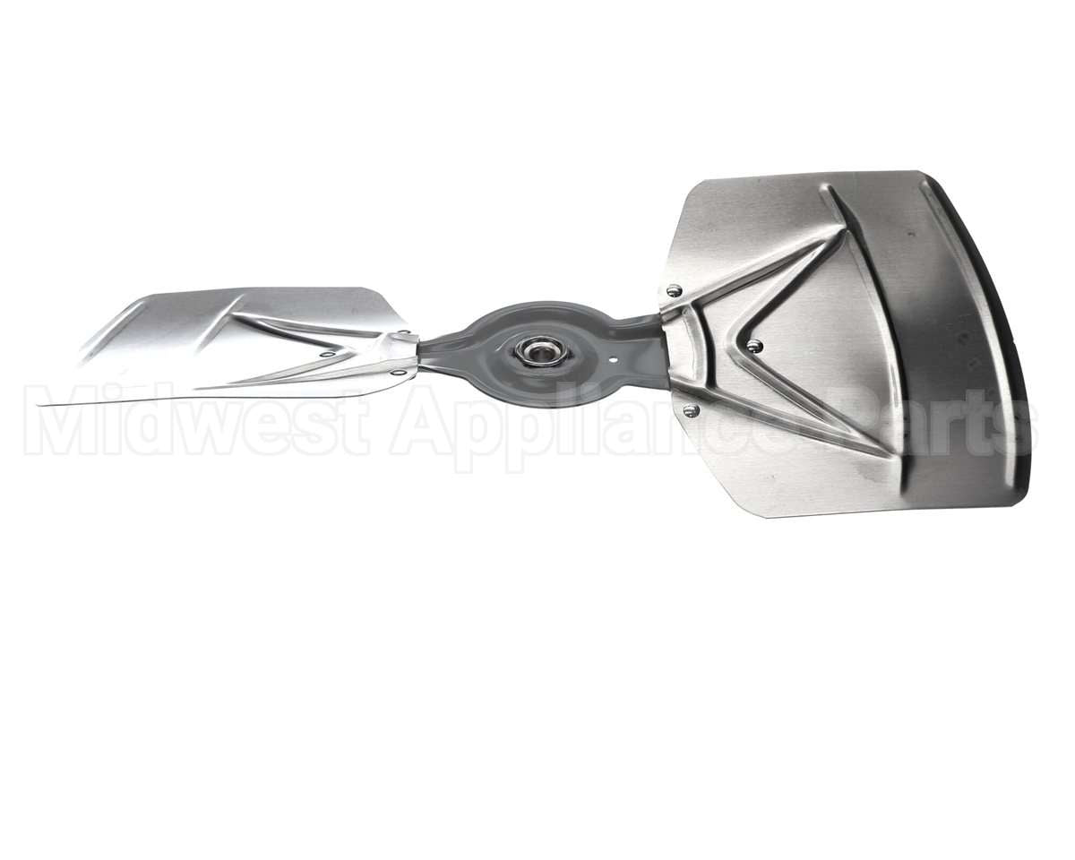 S1-326-34097-000 York 22"Dia 20Deg 1/2" Cw 2Bld Fan