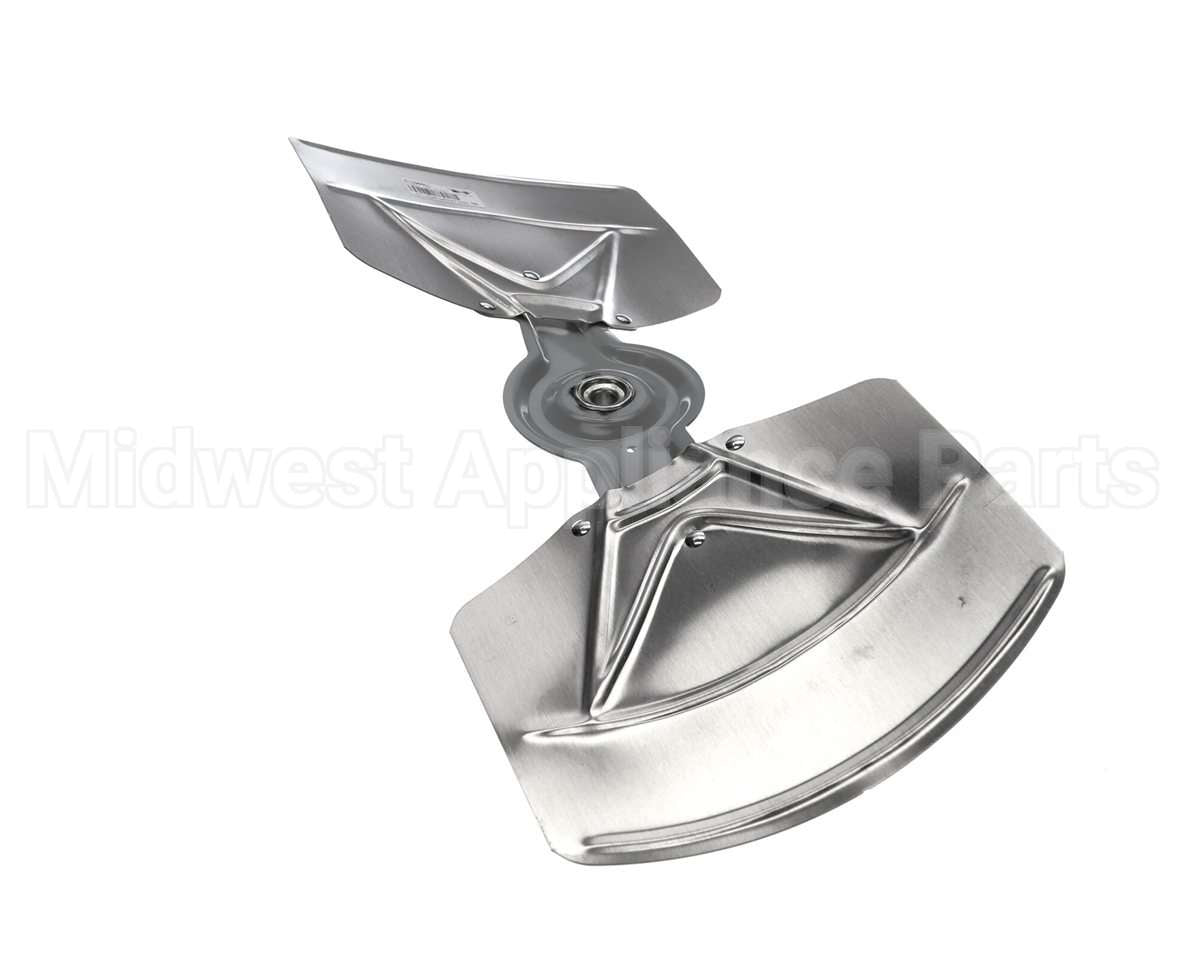 S1-326-34097-000 York 22"Dia 20Deg 1/2" Cw 2Bld Fan