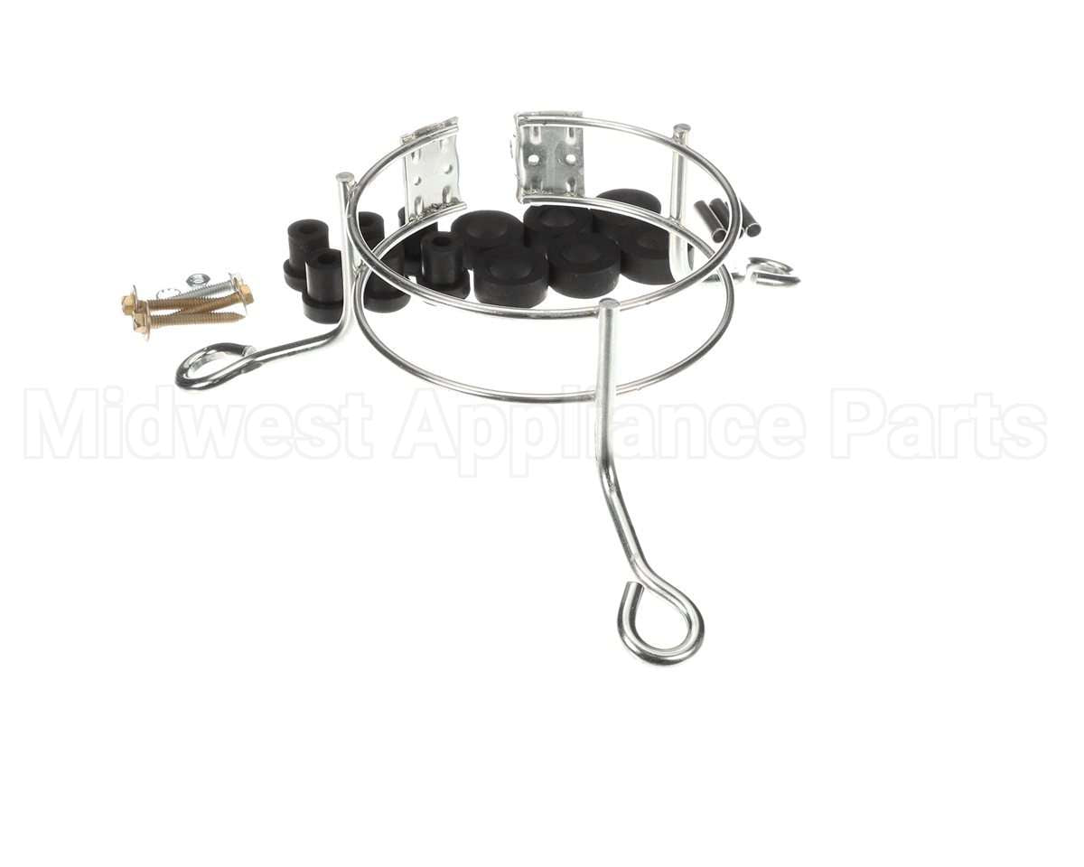 S1-32631459000 York Mount,Motor Assembly