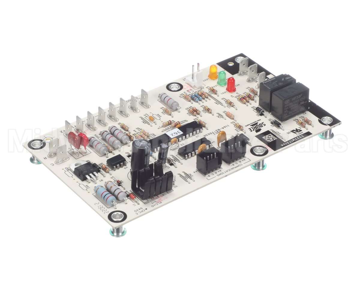 S1-331-02952-000 York Control Board Kit