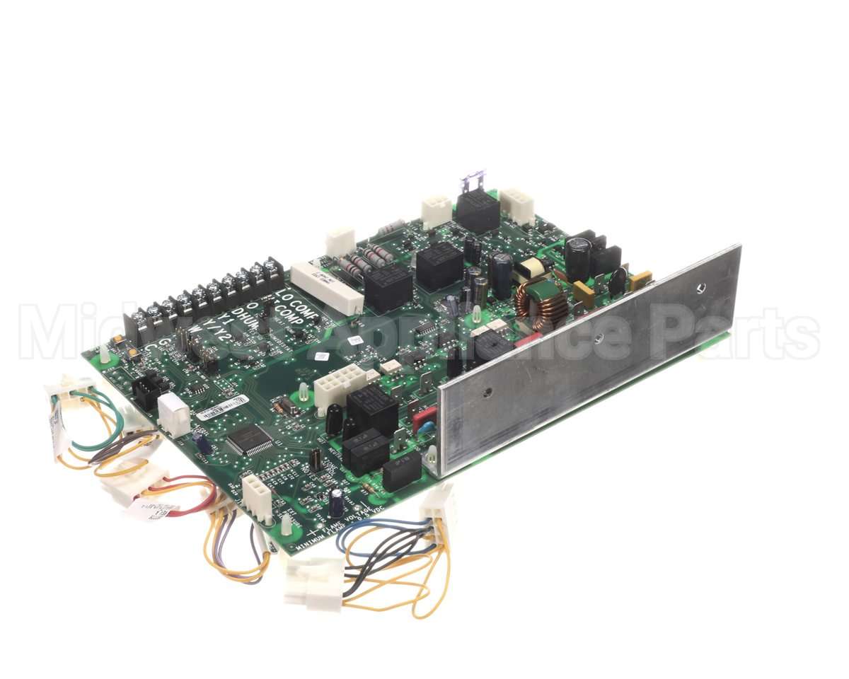 S1-331-02972-000 York Control Board