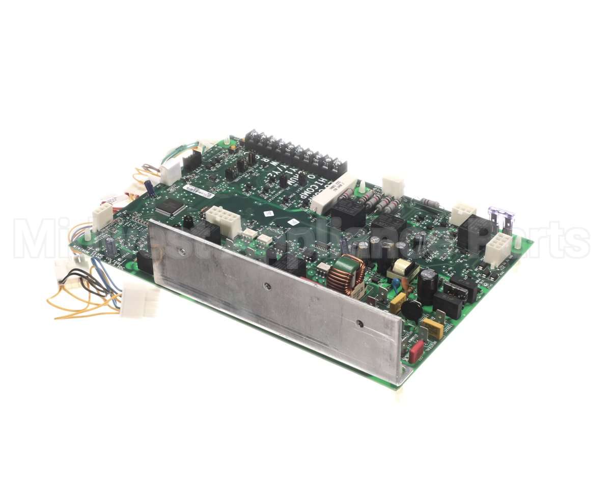 S1-331-02972-000 York Control Board