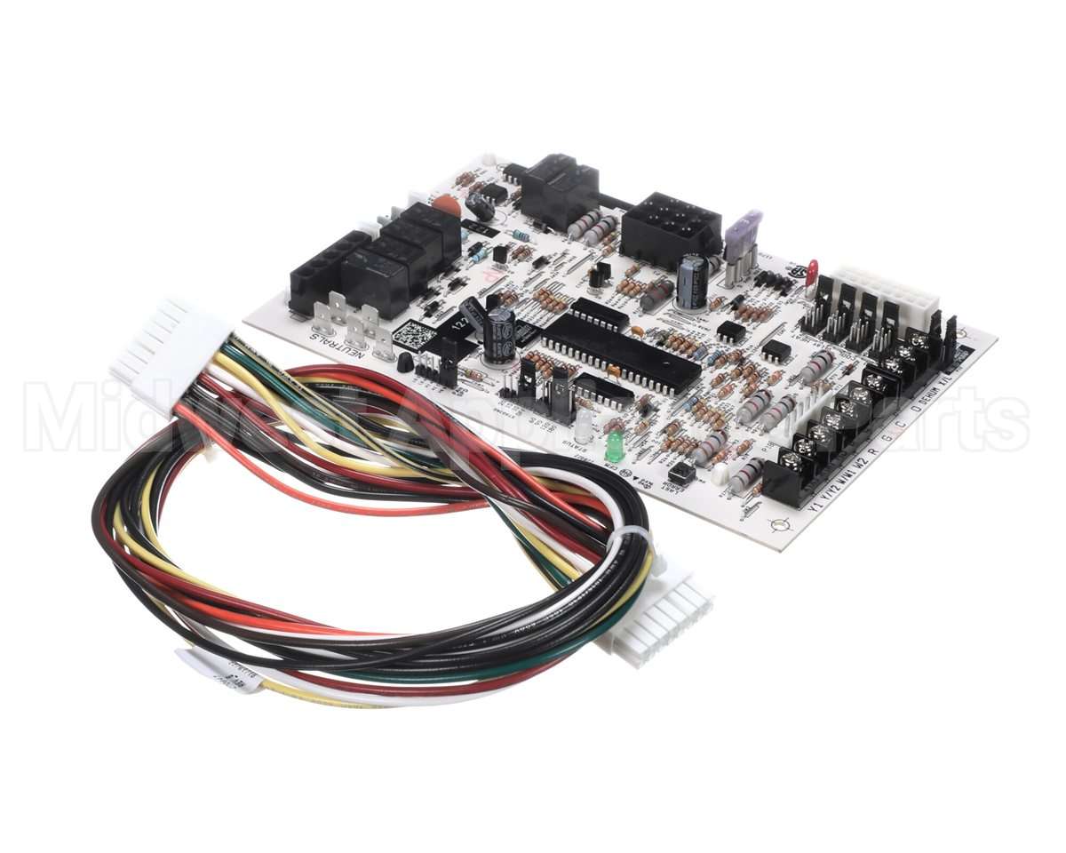 S1-331-02977-000 York 2Stage Ecm Control Board Kit
