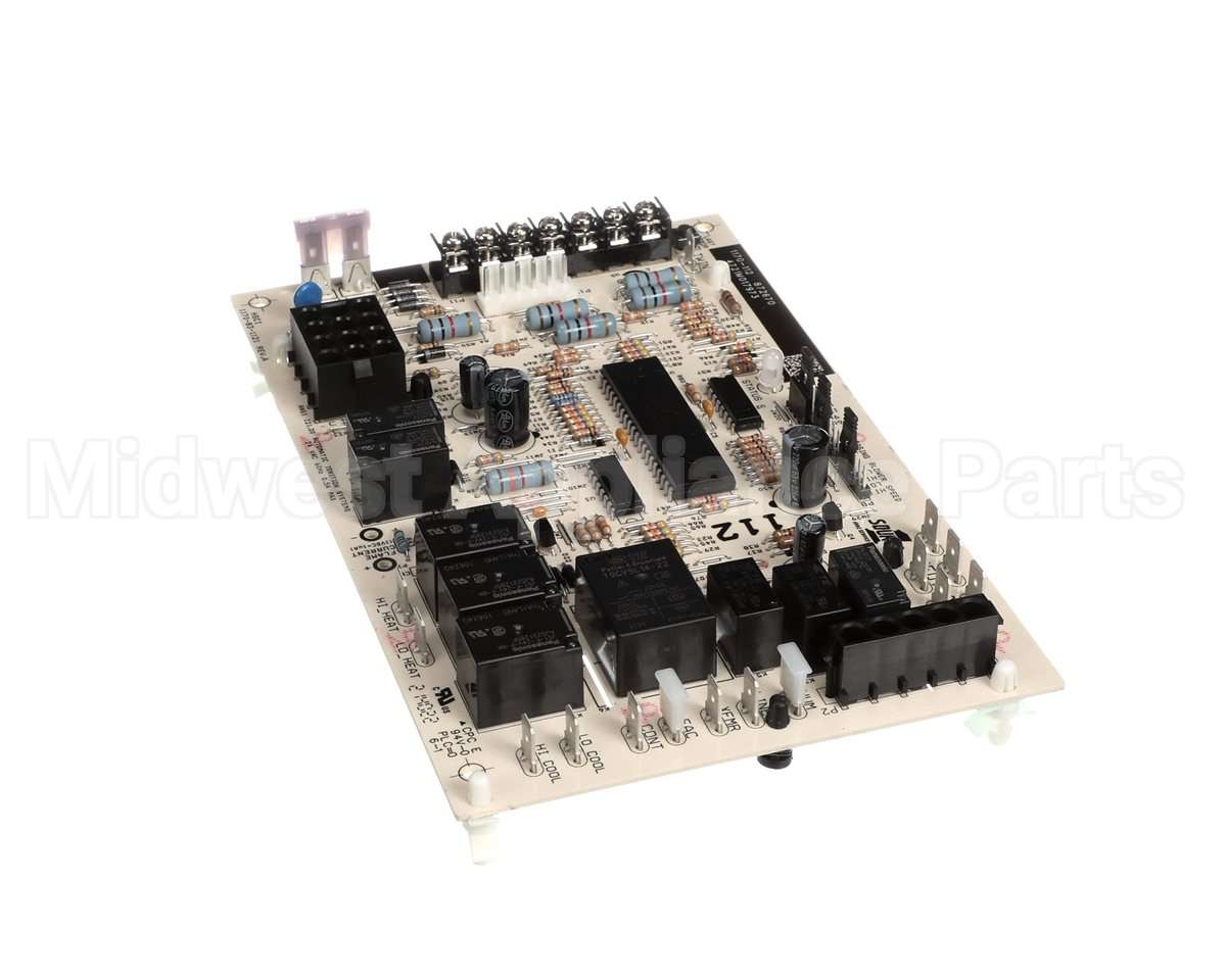 S1-331-03009-000 York 2Stage Furnace Control