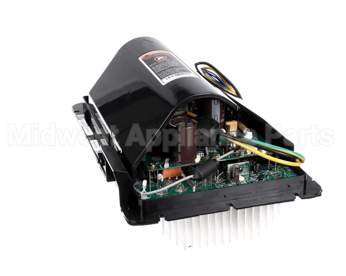 S1-331-03503-000 York Inverter Drive Kit 4 Ton