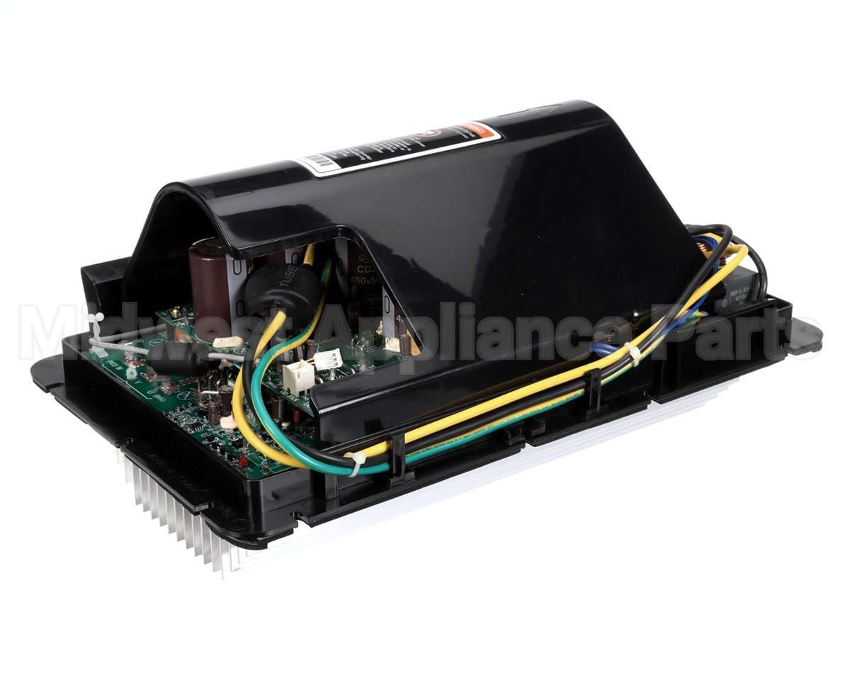 S1-331-03503-000 York Inverter Drive Kit 4 Ton
