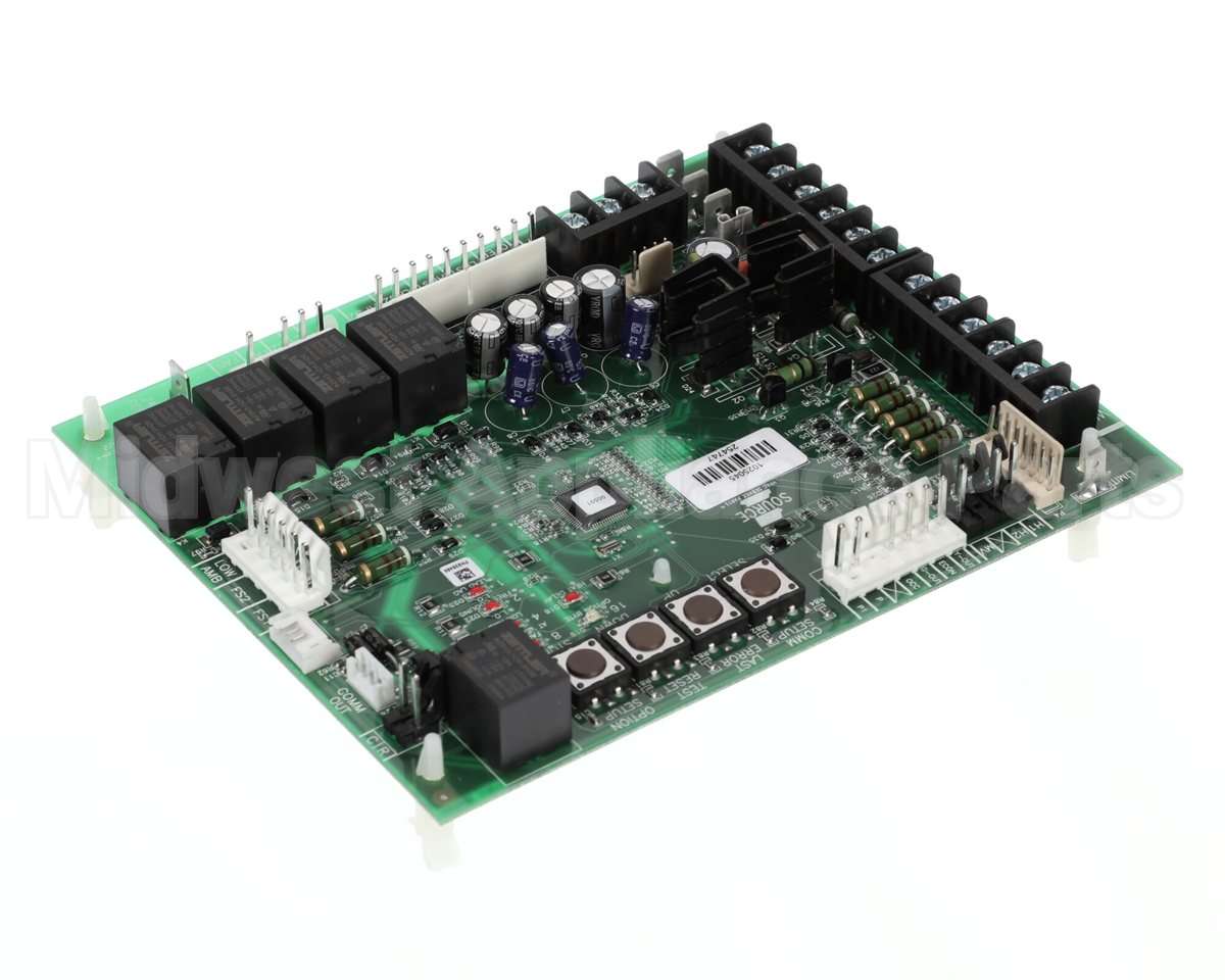 S1-331-09150-001 York Control Board