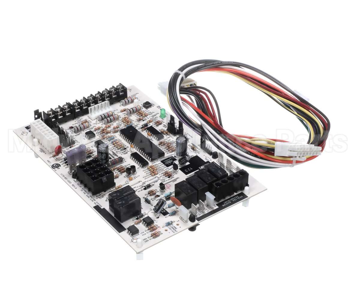 S1-33102977000 York Board,Cntrl Kit,2-Stg Ecm