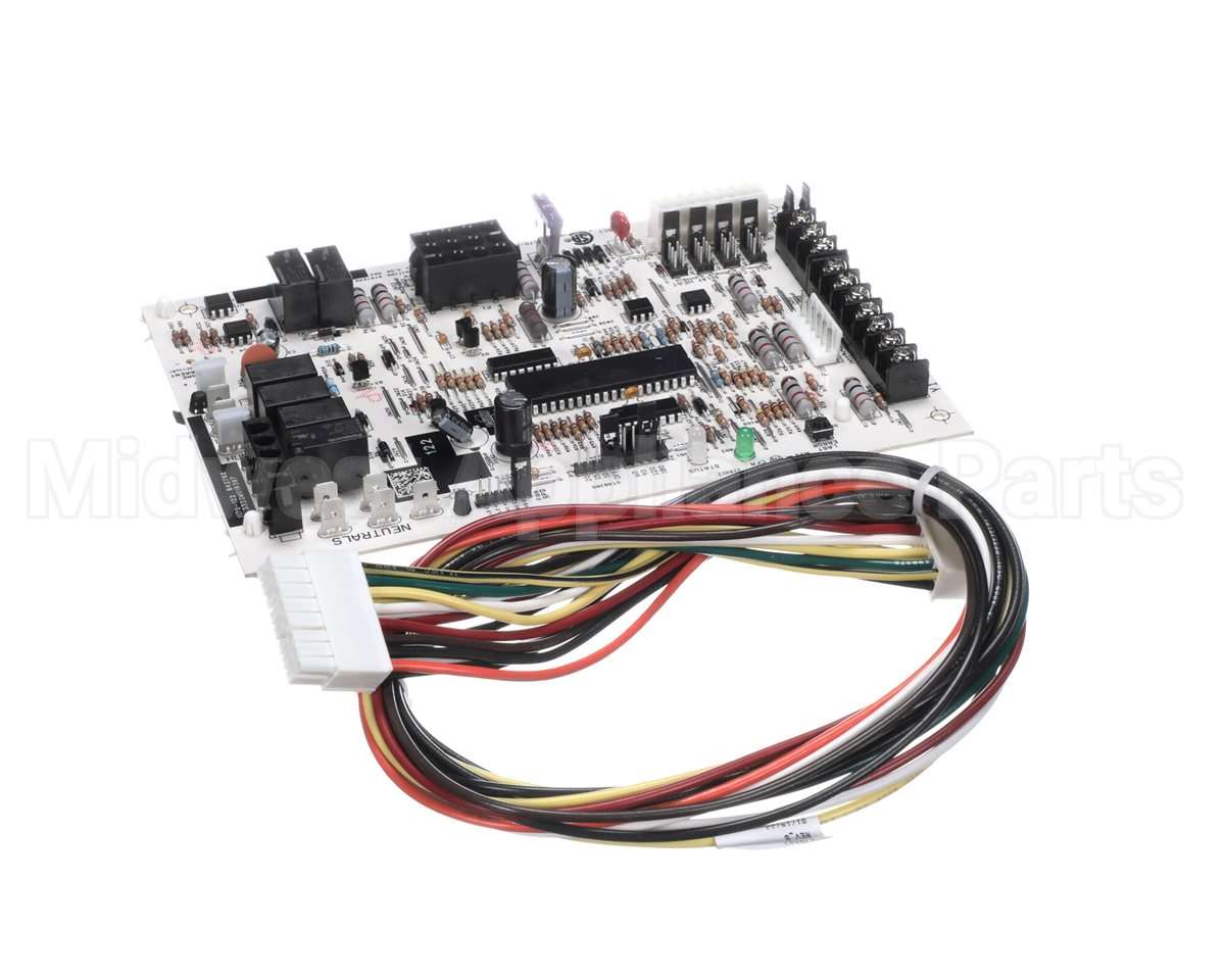 S1-33102977000 York Board,Cntrl Kit,2-Stg Ecm