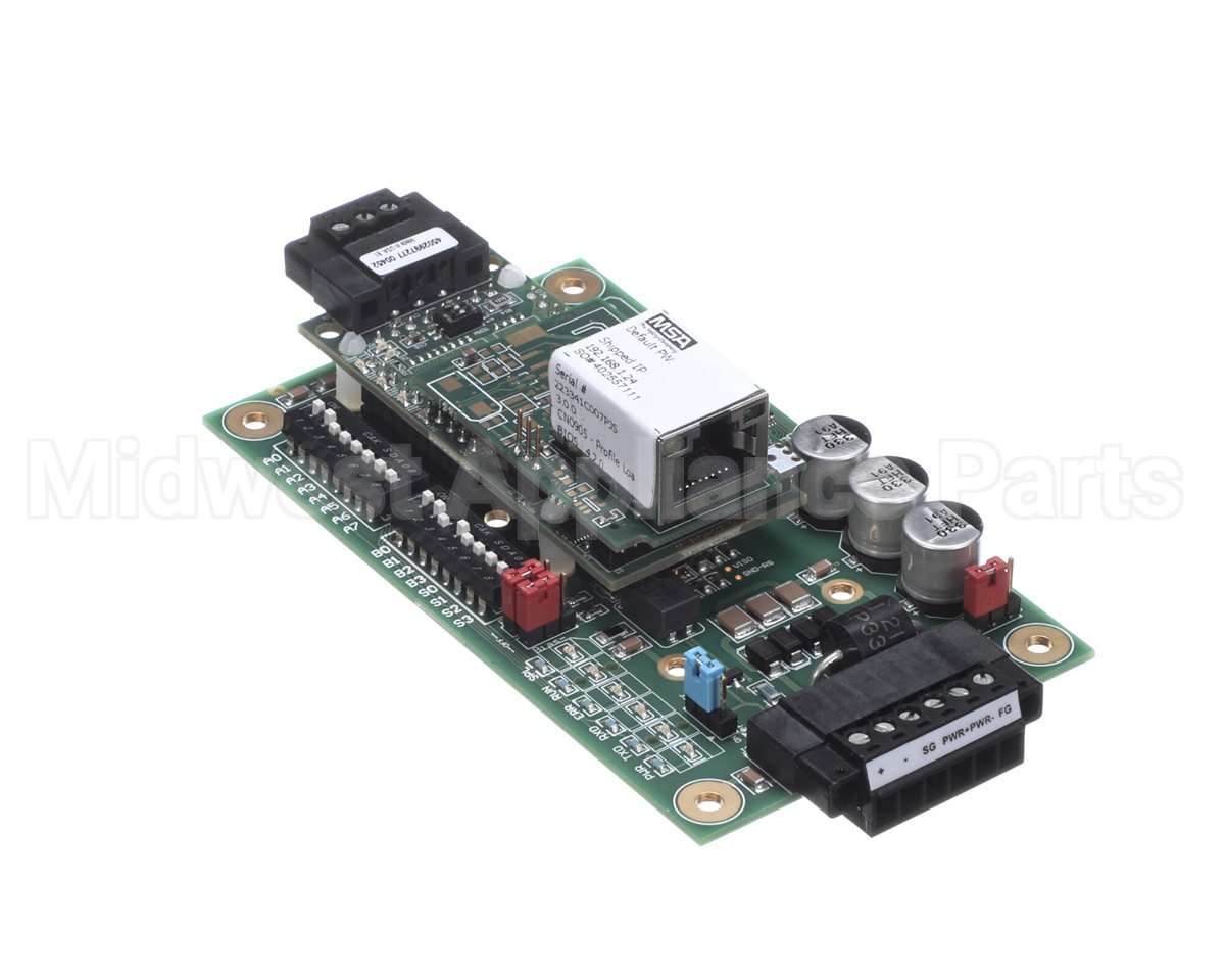 S1-33102997000 York Control,Bas Simplicity Linc Kit
