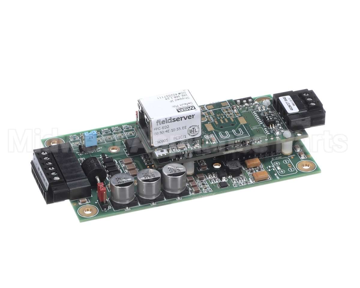 S1-33102997000 York Control,Bas Simplicity Linc Kit