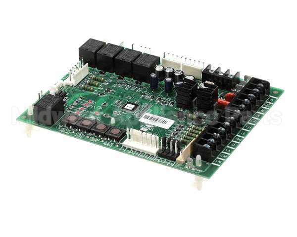 S1-33103005000 York Board,Control Kit,Simplicity,1A,