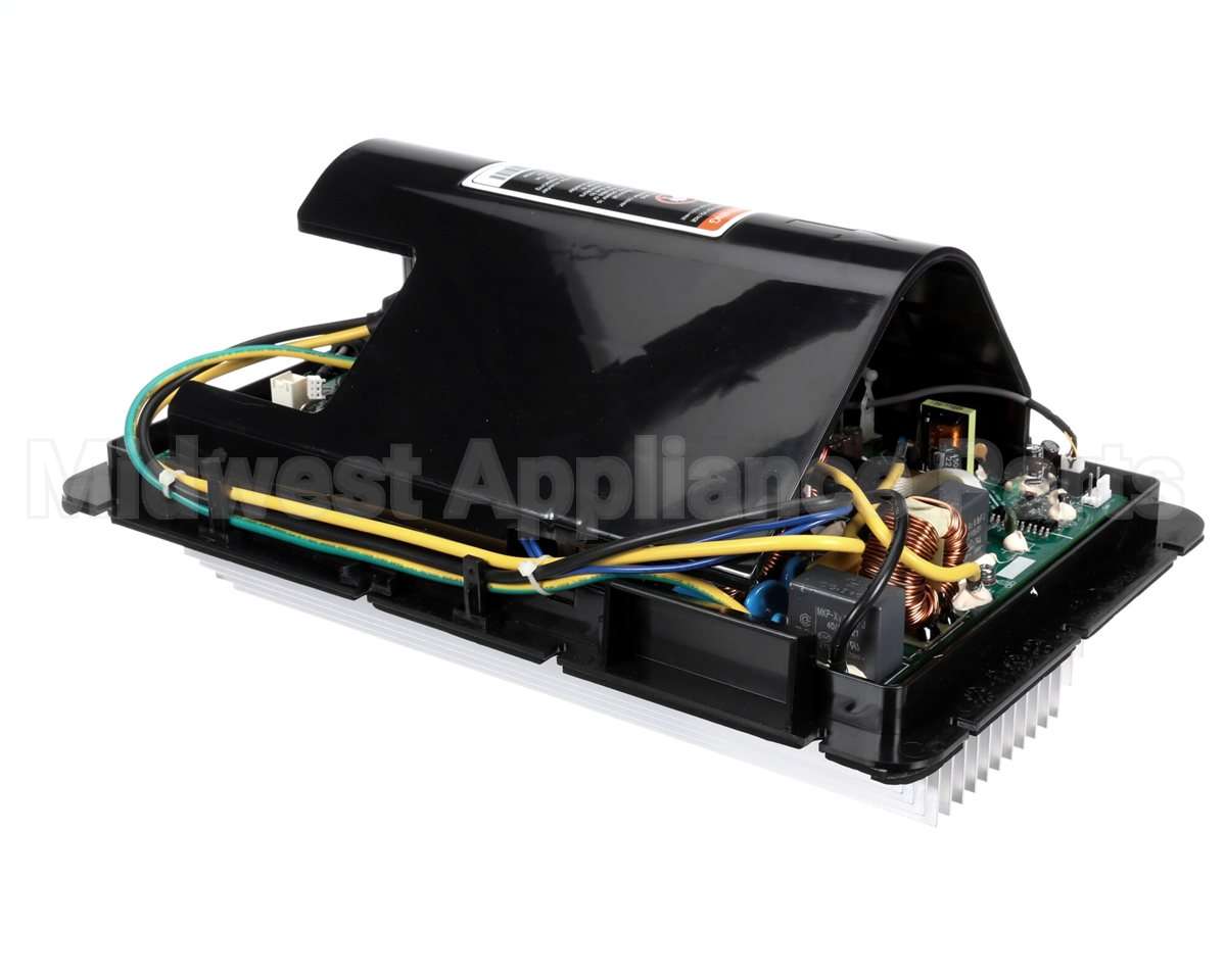 S1-33103503000 York Kit,Drive,Inverter,4 Ton