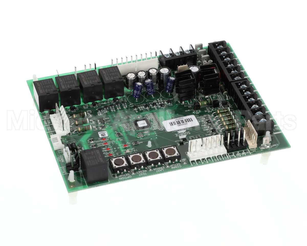 S1-33109150001 York Board,Cntrl,Kit,Simplicity 1A 2 Stg Hp