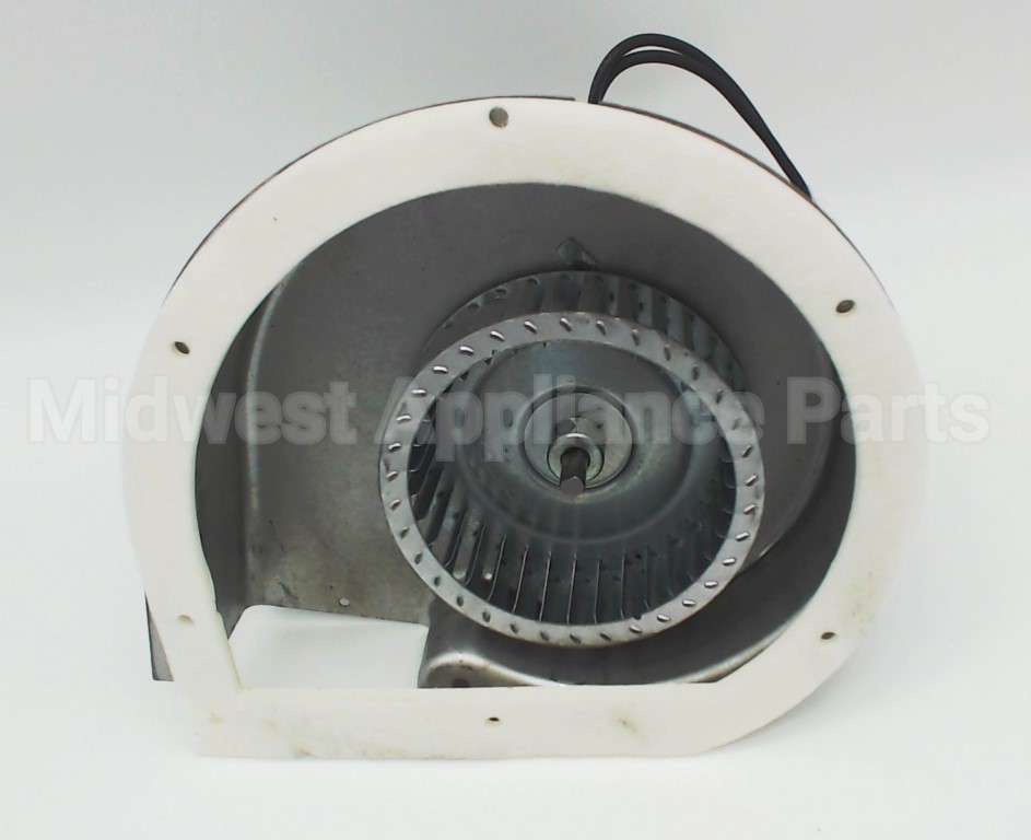S1-373-10337-702 York 115V 3000Rpm Ventor Assembly