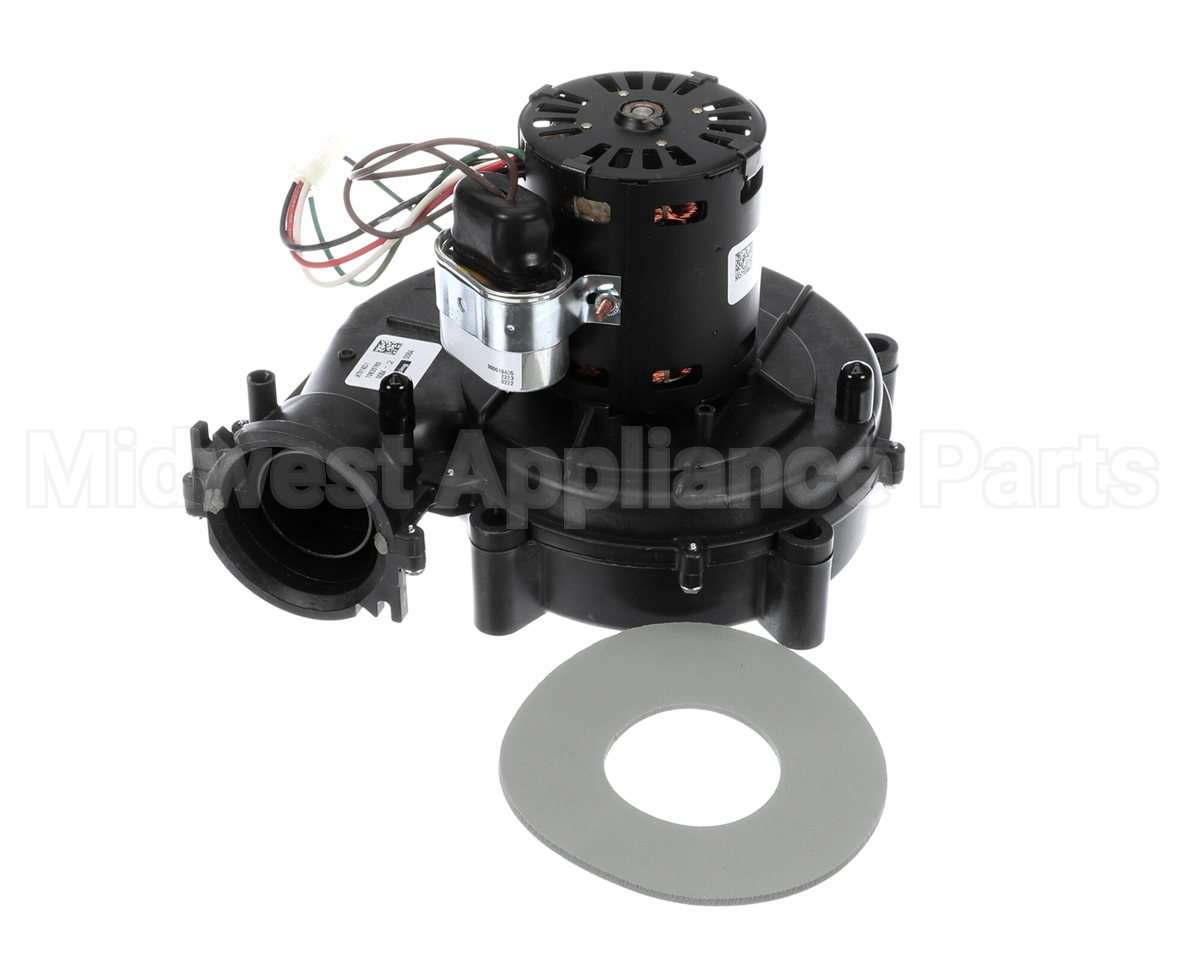 S1-373-20717-002 York Draft Inducer Assembly W/Gskt
