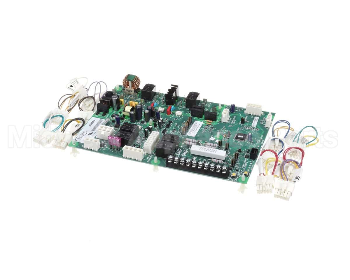 S1-373-27916-002 York Ecm Modulating Furnace Kit