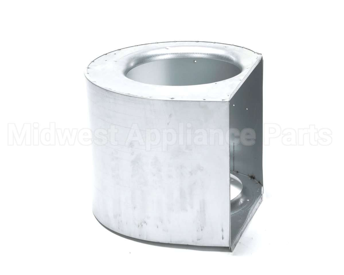 S1-373-27931-003 York Blower 11 X 10 Housing