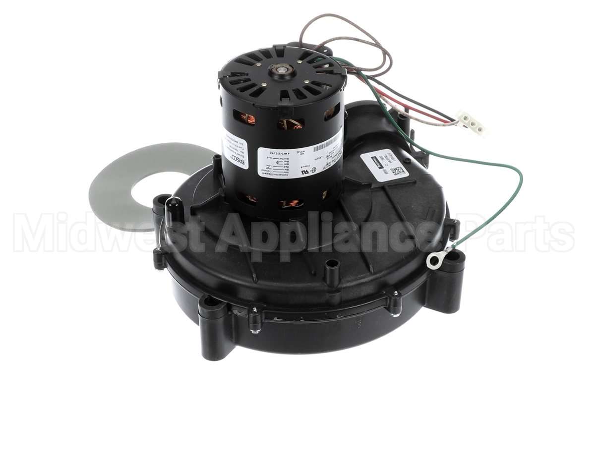 S1-37320717002 York Kit,Venter Fan W/Mtr & Gasket